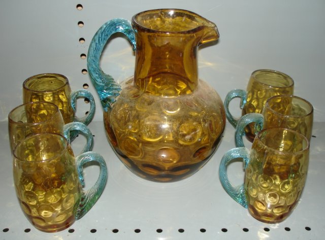 unusualwaterpitcherand6glasses.jpg